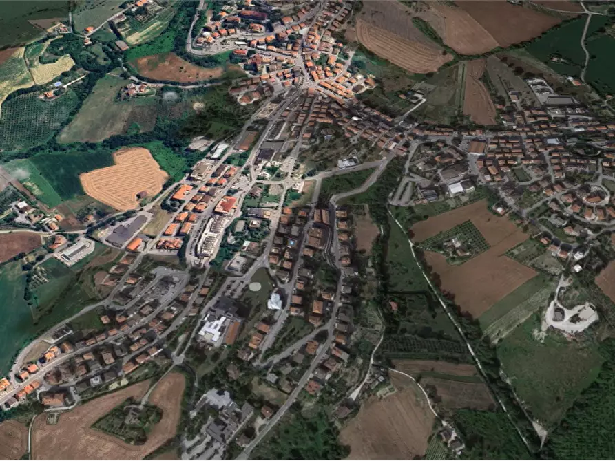 Immagine 9 di Laboratorio in vendita  in Via Giuseppe di Vittorio v a Montegranaro