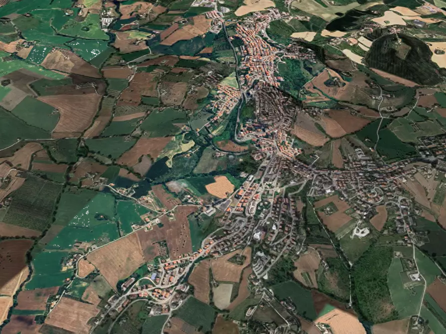 Immagine 11 di Laboratorio in vendita  in Via Giuseppe di Vittorio v a Montegranaro