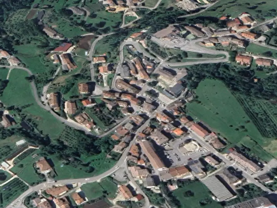 Immagine 25 di Porzione di casa in vendita  in Via Mainenti  a Vestenanova