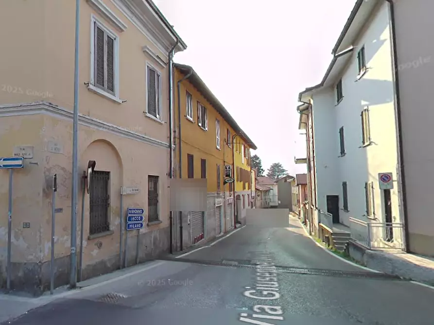 Immagine 4 di Appartamento in vendita  in Via Madonnina a Veduggio Con Colzano