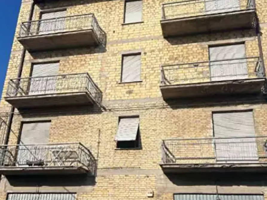 Immagine 1 di Appartamento in vendita  in Via Fratelli Bandiera  a Civitanova Marche