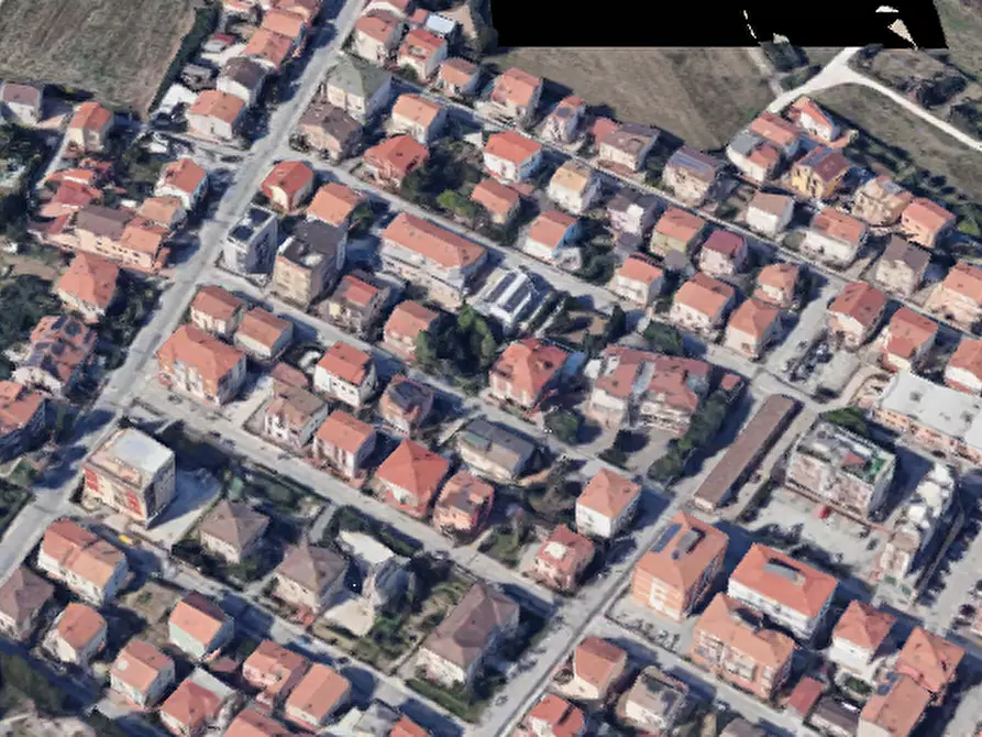 Immagine 15 di Appartamento in vendita  in Via Fratelli Bandiera  a Civitanova Marche