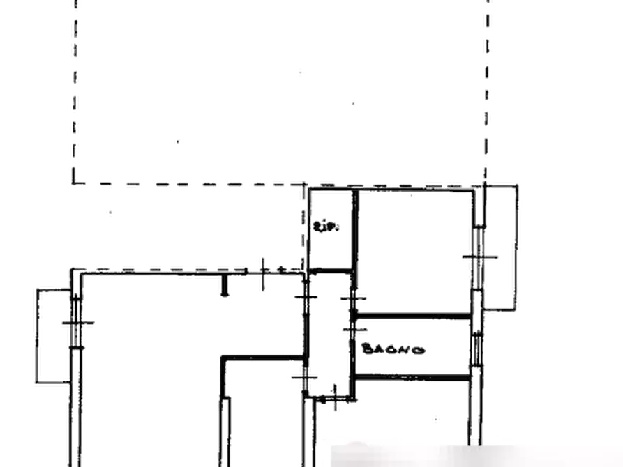 Immagine 22 di Appartamento in vendita  in Via Fratelli Bandiera  a Civitanova Marche