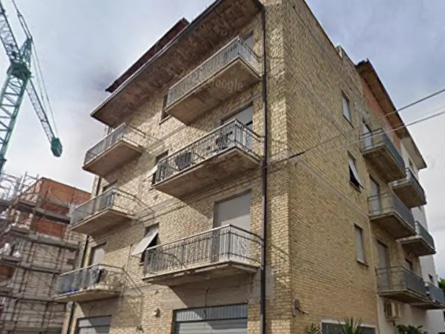 Immagine 1 di Appartamento in vendita  in Via Fratelli Bandiera  a Civitanova Marche