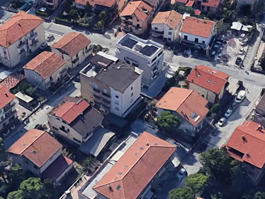 Immagine 13 di Appartamento in vendita  in Via Fratelli Bandiera  a Civitanova Marche