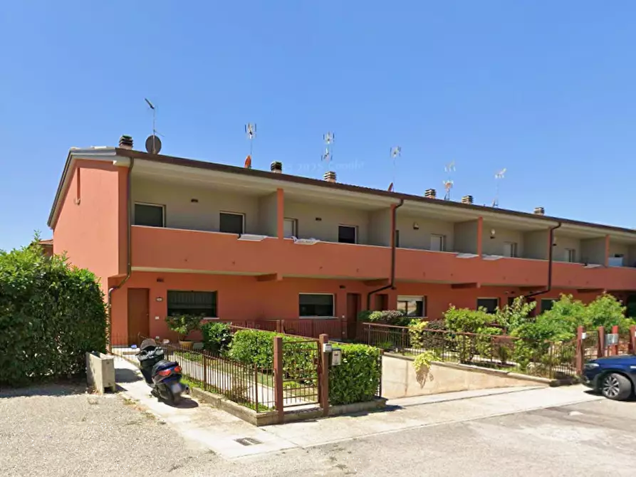 Immagine 7 di Villetta a schiera in vendita  in Via Luigi Longo a Panicale