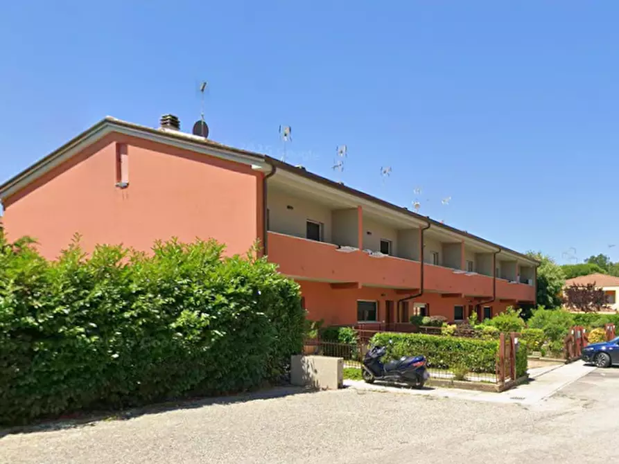 Immagine 8 di Villetta a schiera in vendita  in Via Luigi Longo a Panicale