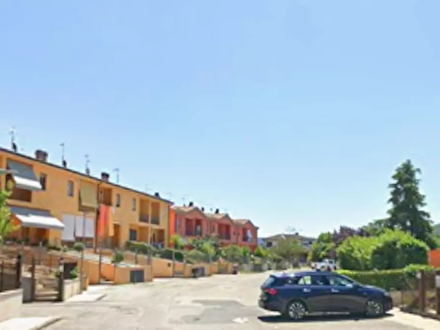 Immagine 12 di Villetta a schiera in vendita  in Via Luigi Longo a Panicale