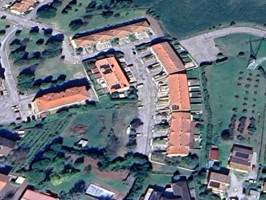 Immagine 14 di Villetta a schiera in vendita  in Via Luigi Longo a Panicale