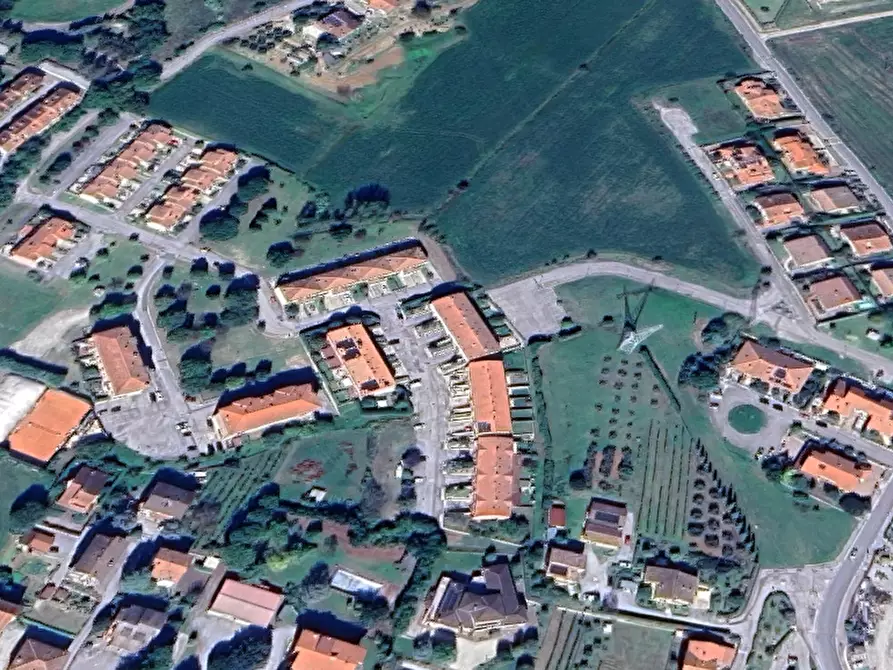 Immagine 16 di Villetta a schiera in vendita  in Via Luigi Longo a Panicale