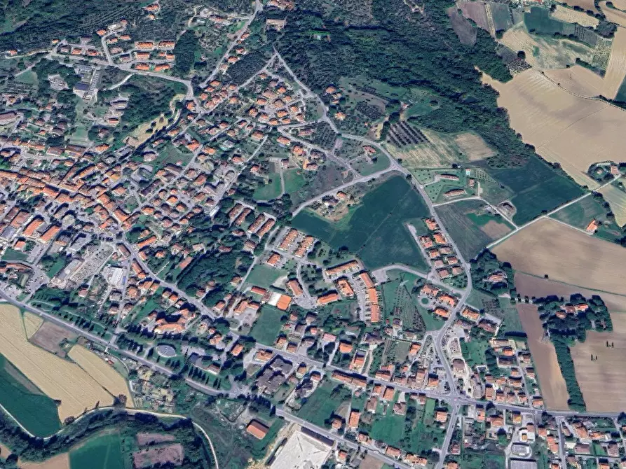 Immagine 20 di Villetta a schiera in vendita  in Via Luigi Longo a Panicale