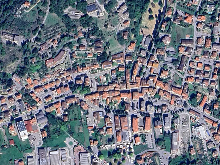 appartamento in vendita a Panicale