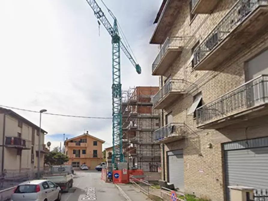 Immagine 6 di Appartamento in vendita  in Via Fratelli Bandiera  a Civitanova Marche