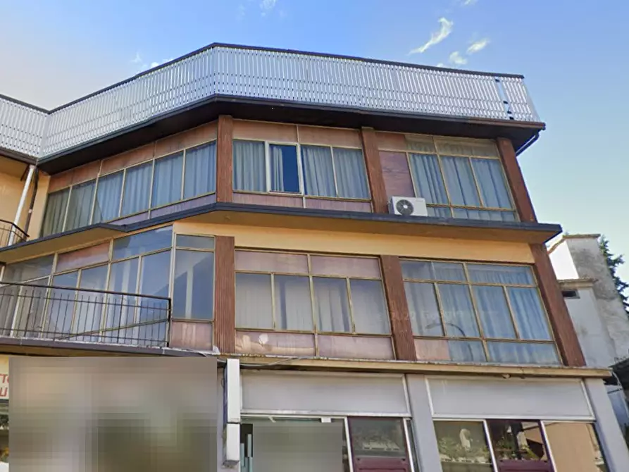 Immagine 4 di Appartamento in vendita  in Via IV Novembre  a Appignano