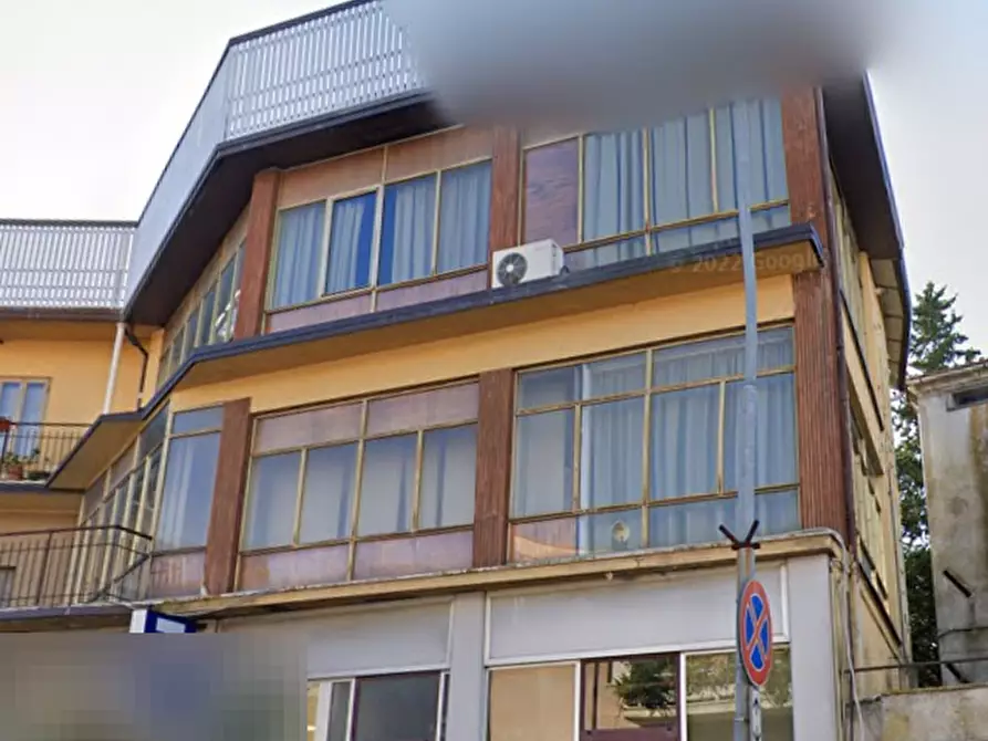 Immagine 7 di Appartamento in vendita  in Via IV Novembre  a Appignano