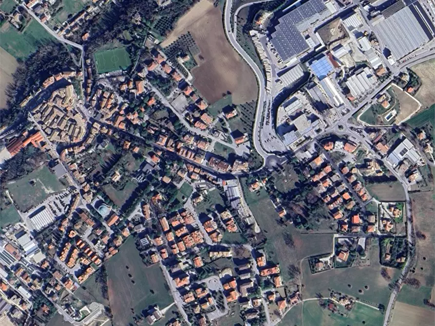 Immagine 15 di Appartamento in vendita  in Via IV Novembre  a Appignano