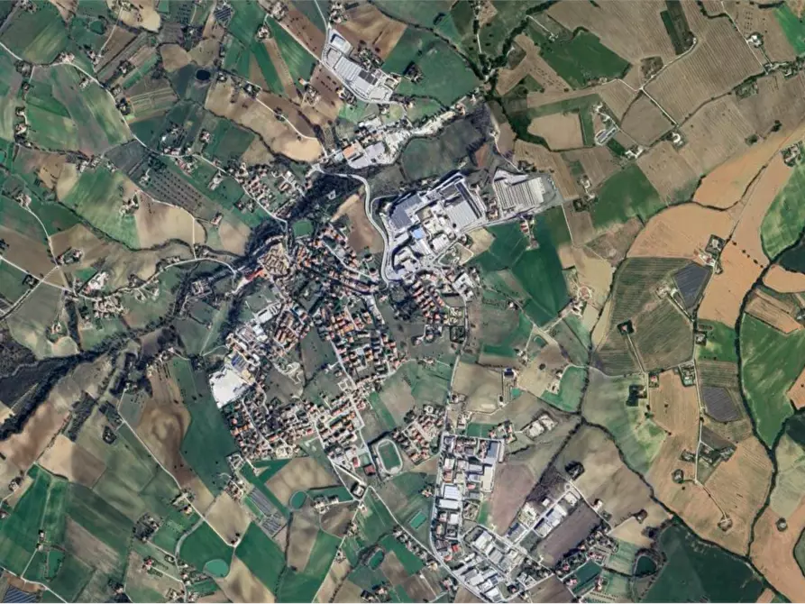 Immagine 16 di Appartamento in vendita  in Via IV Novembre  a Appignano