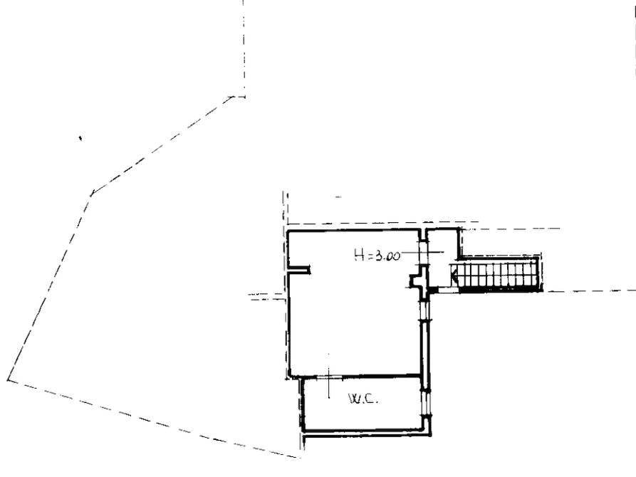 Immagine 17 di Appartamento in vendita  in Via IV Novembre  a Appignano