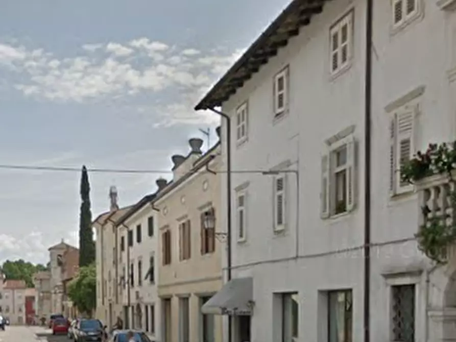 Immagine 2 di Appartamento in vendita  in Via A. Bergamas a Gradisca D'isonzo