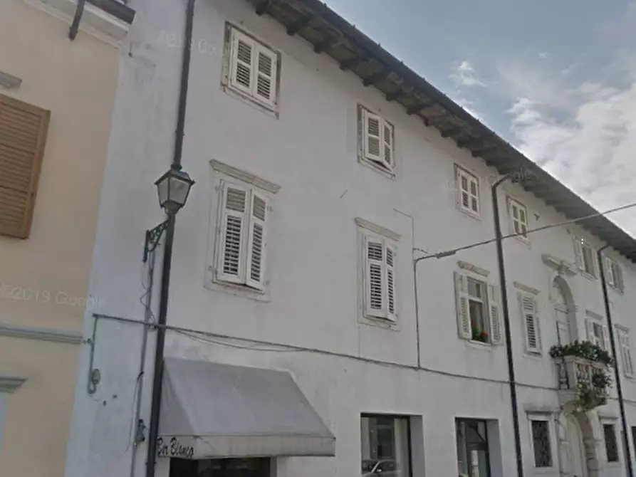 Immagine 5 di Appartamento in vendita  in Via A. Bergamas a Gradisca D'isonzo