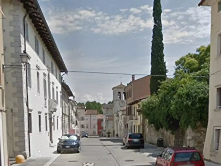 Immagine 9 di Appartamento in vendita  in Via A. Bergamas a Gradisca D'isonzo