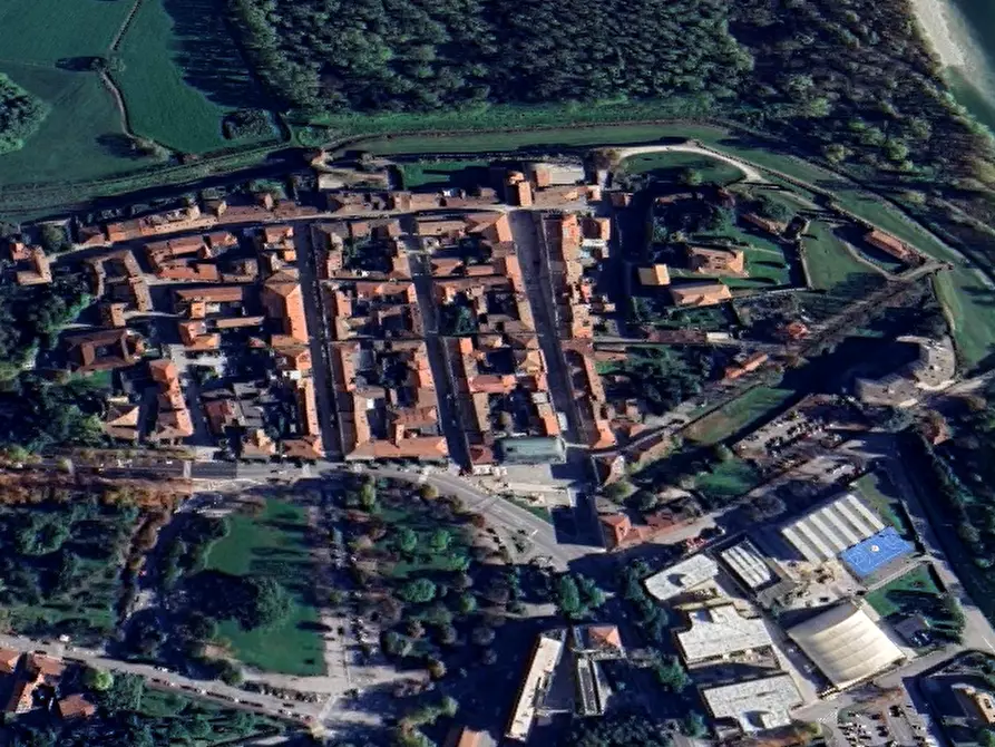 Immagine 11 di Appartamento in vendita  in Via A. Bergamas a Gradisca D'isonzo