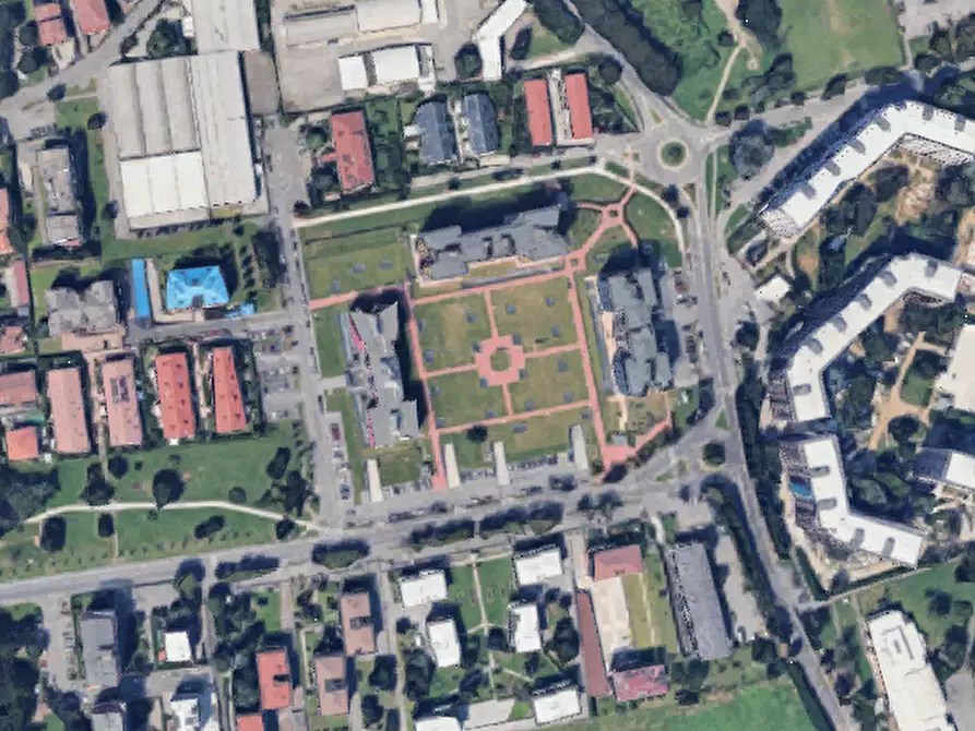 Immagine 11 di Garage in vendita  in Via Piero Gobetti a Garbagnate Milanese