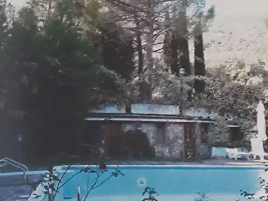 Immagine 3 di Villa in vendita  in Via Campo del Patollo  a Perugia