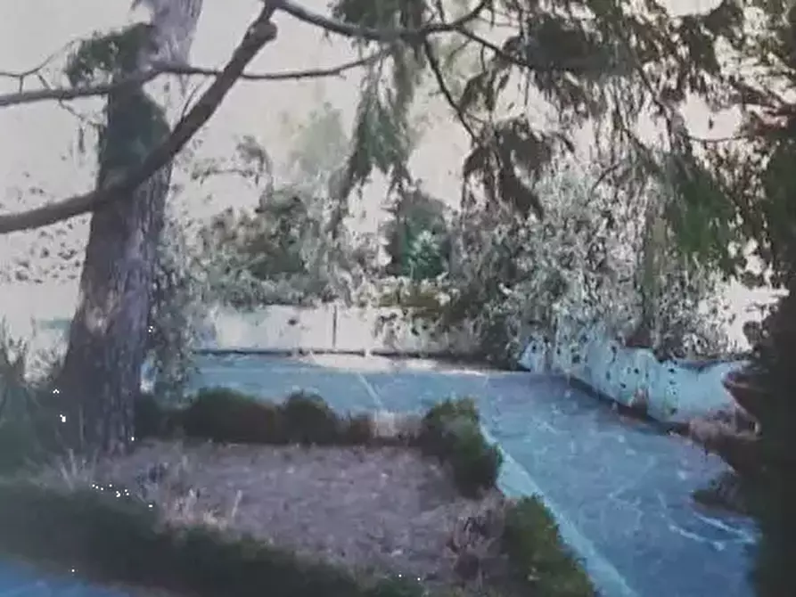 Immagine 4 di Villa in vendita  in Via Campo del Patollo  a Perugia