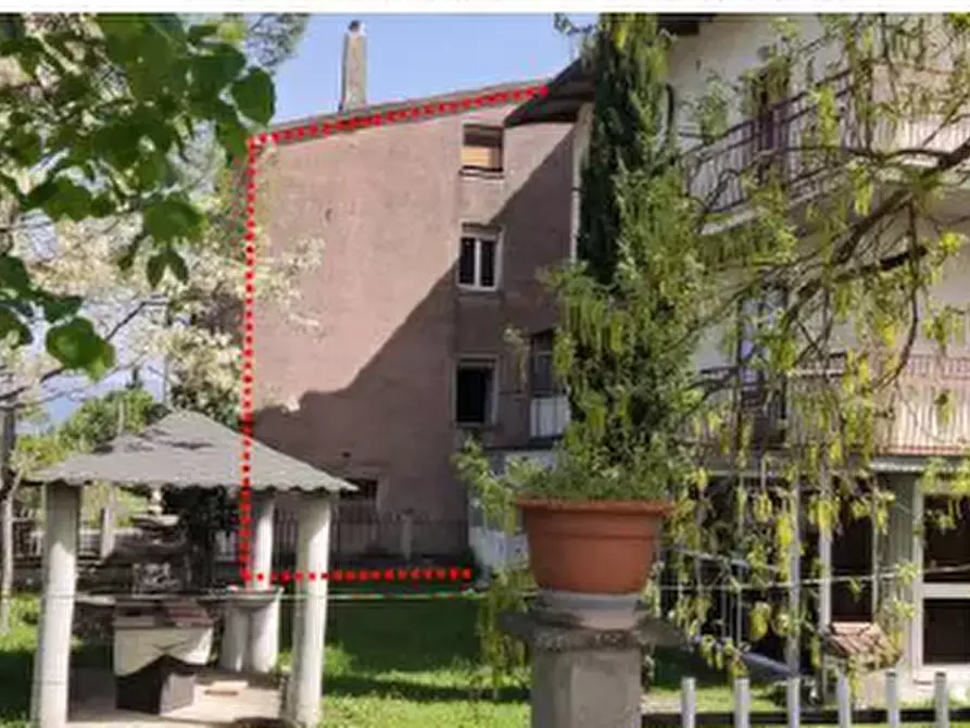 Immagine 2 di Porzione di casa in vendita  in Localita' Nucleo San Lazzaro a Gualdo Tadino
