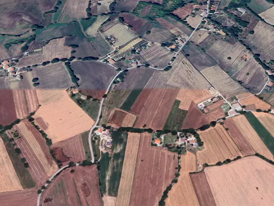 Immagine 7 di Porzione di casa in vendita  in Localita' Nucleo San Lazzaro a Gualdo Tadino