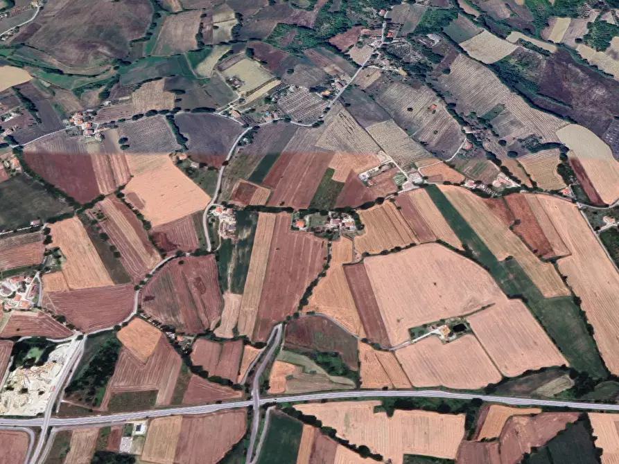 Immagine 8 di Porzione di casa in vendita  in Localita' Nucleo San Lazzaro a Gualdo Tadino