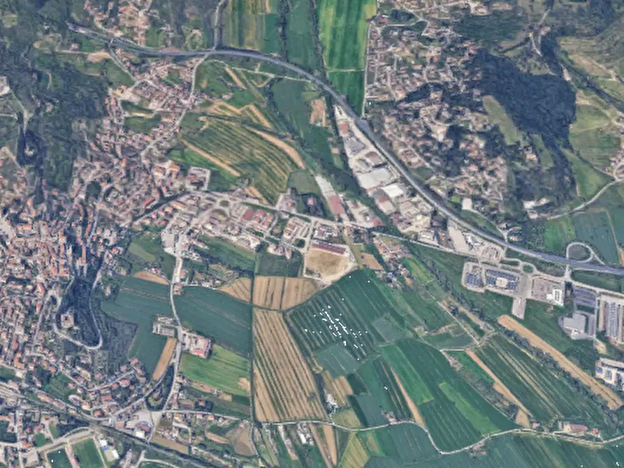 Immagine 11 di Villa in vendita  in Strada Ludovico Ariosto  a Magione