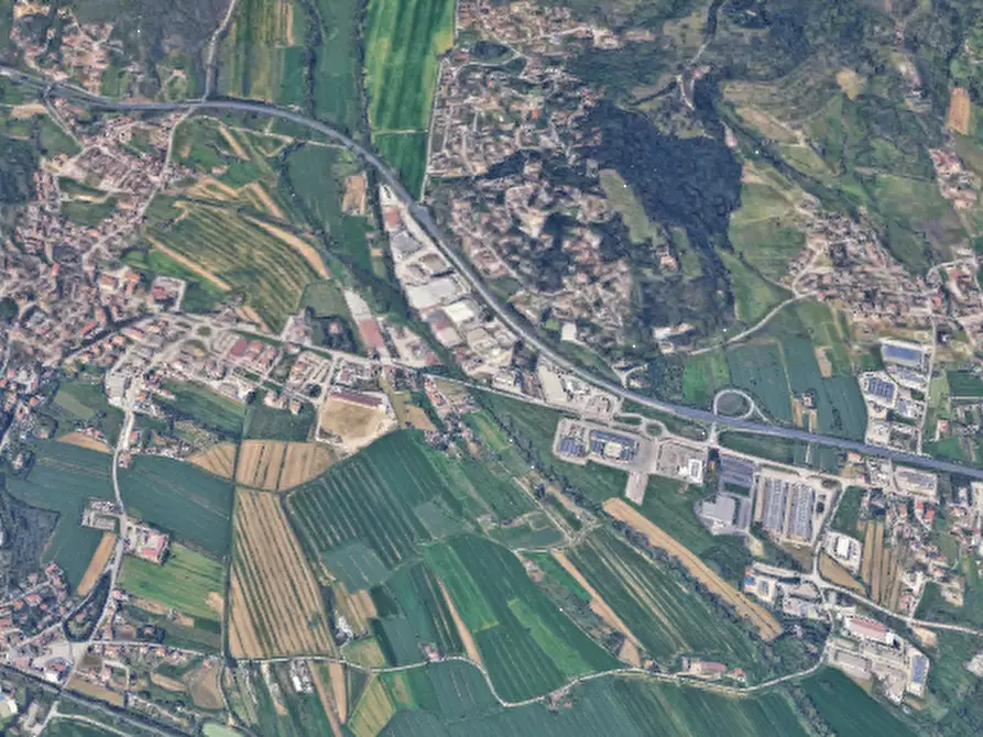 Immagine 12 di Villa in vendita  in Strada Ludovico Ariosto  a Magione