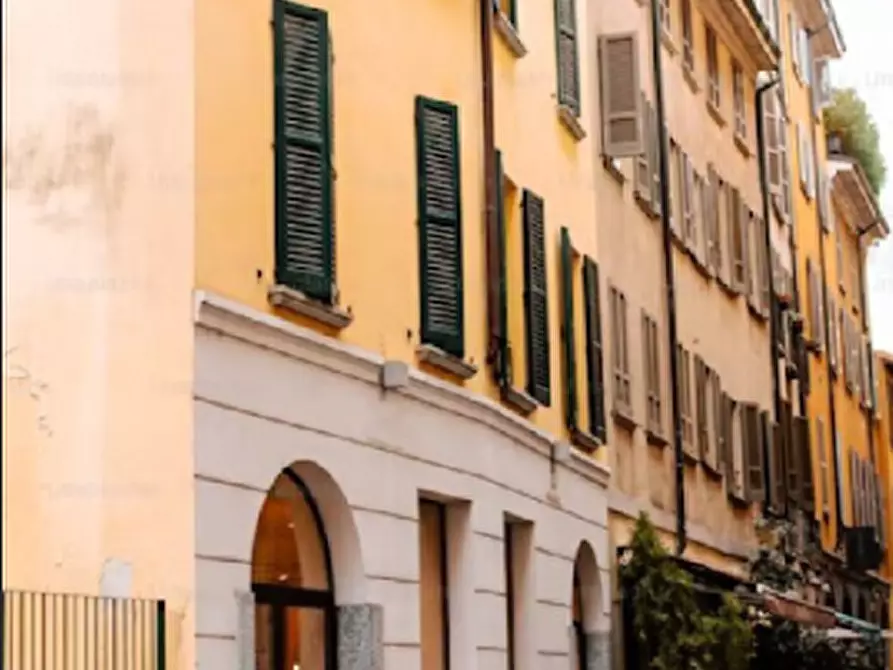 Immagine 5 di Appartamento in vendita  in  Via Treviglio  a Pontirolo Nuovo