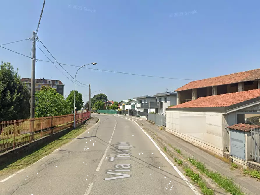 Immagine 7 di Appartamento in vendita  in  Via Treviglio  a Pontirolo Nuovo