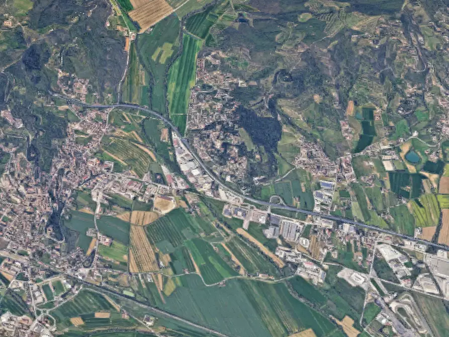 Immagine 14 di Villa in vendita  in Strada Ludovico Ariosto  a Magione