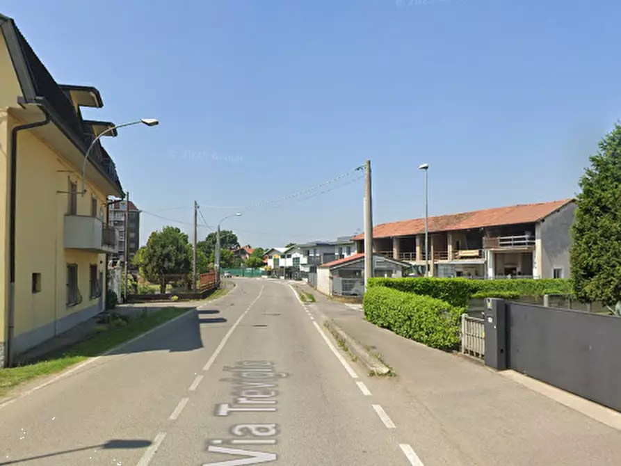 Immagine 18 di Appartamento in vendita  in  Via Treviglio  a Pontirolo Nuovo