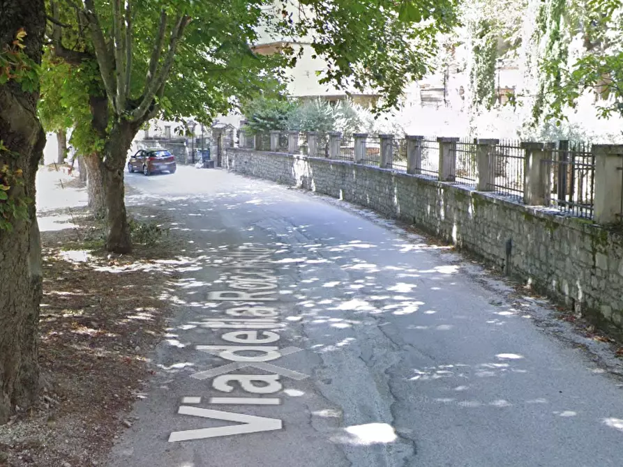 Immagine 11 di Villa in vendita  in Via della Rocchetta a Gualdo Tadino