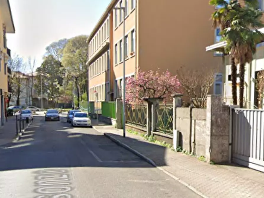 Immagine 11 di Negozio in vendita  in Via Isonzo a Cusano Milanino