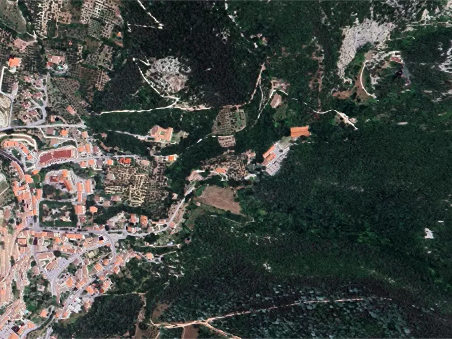 Immagine 13 di Villa in vendita  in Via della Rocchetta a Gualdo Tadino