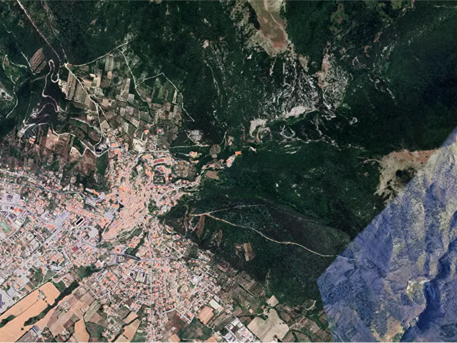 Immagine 14 di Villa in vendita  in Via della Rocchetta a Gualdo Tadino