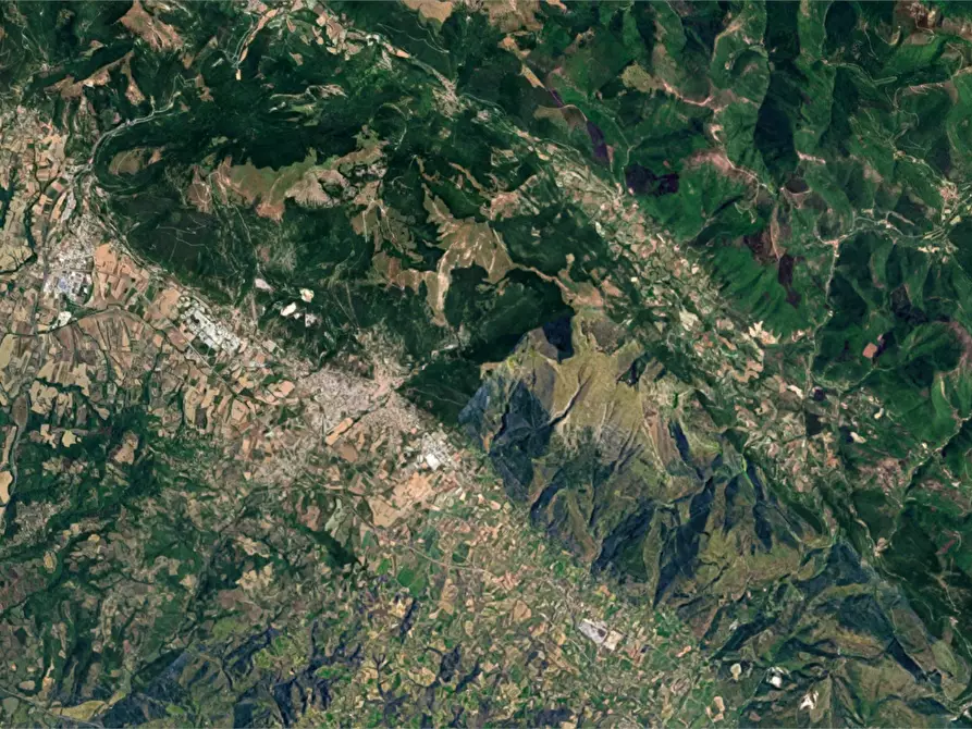 Immagine 16 di Villa in vendita  in Via della Rocchetta a Gualdo Tadino