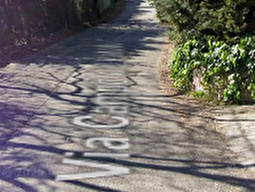 Immagine 12 di Villa in vendita  in Via Campo del Patollo  a Perugia