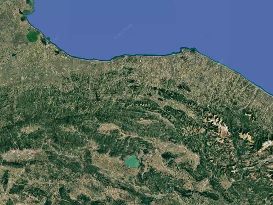 Immagine 19 di Villa in vendita  in Via della Rocchetta a Gualdo Tadino