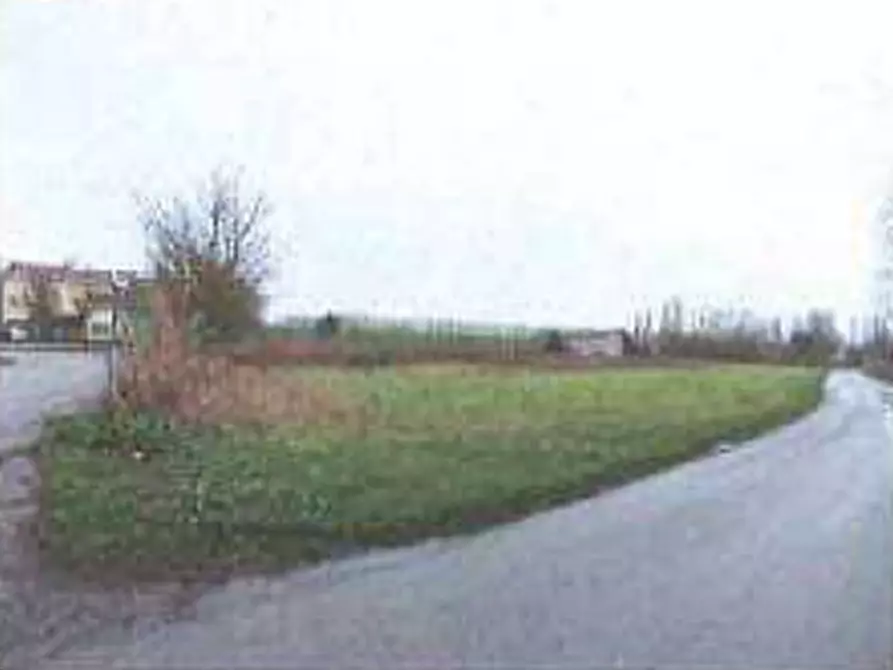 Immagine 6 di Terreno edificabile in vendita  in  Via dei tigli a Cento