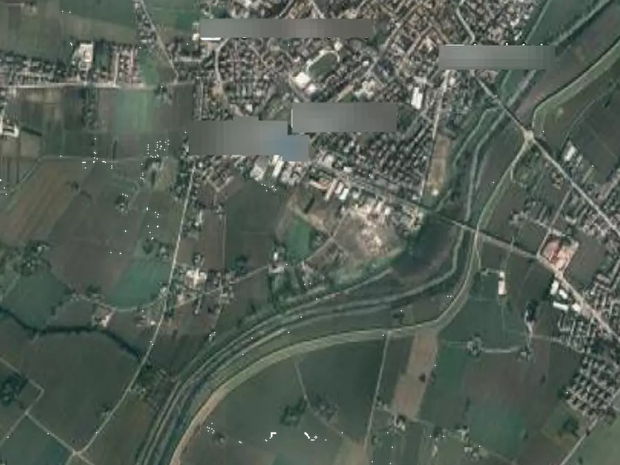 Immagine 13 di Terreno edificabile in vendita  in  Via dei tigli a Cento