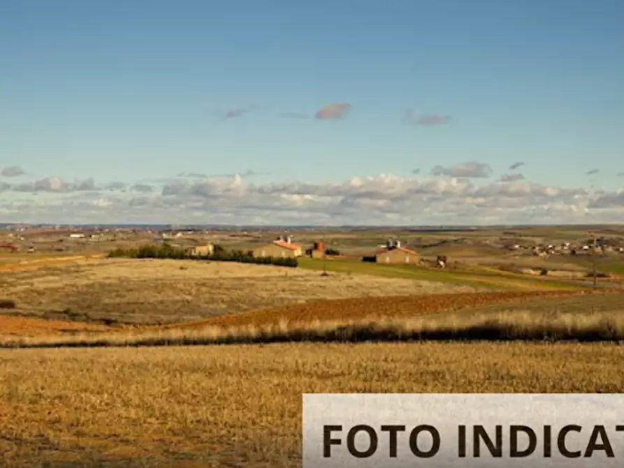 Immagine 18 di Terreno edificabile in vendita  in  Via dei tigli a Cento
