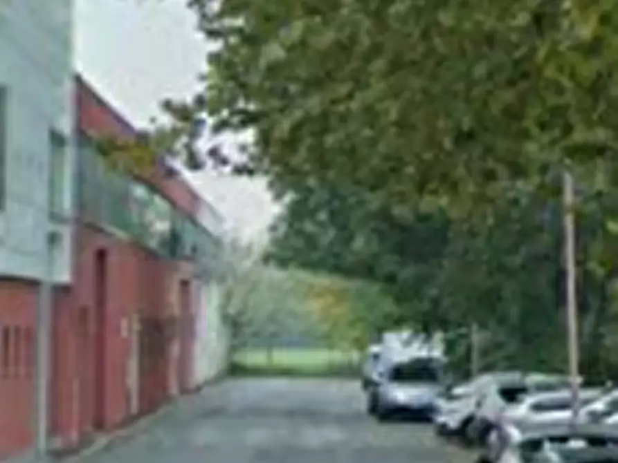 Immagine 5 di Terreno edificabile in vendita  in Via Santa Margherita a Brugherio