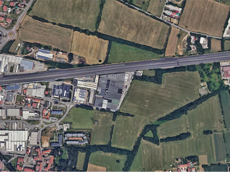 Immagine 7 di Terreno edificabile in vendita  in Via Santa Margherita a Brugherio
